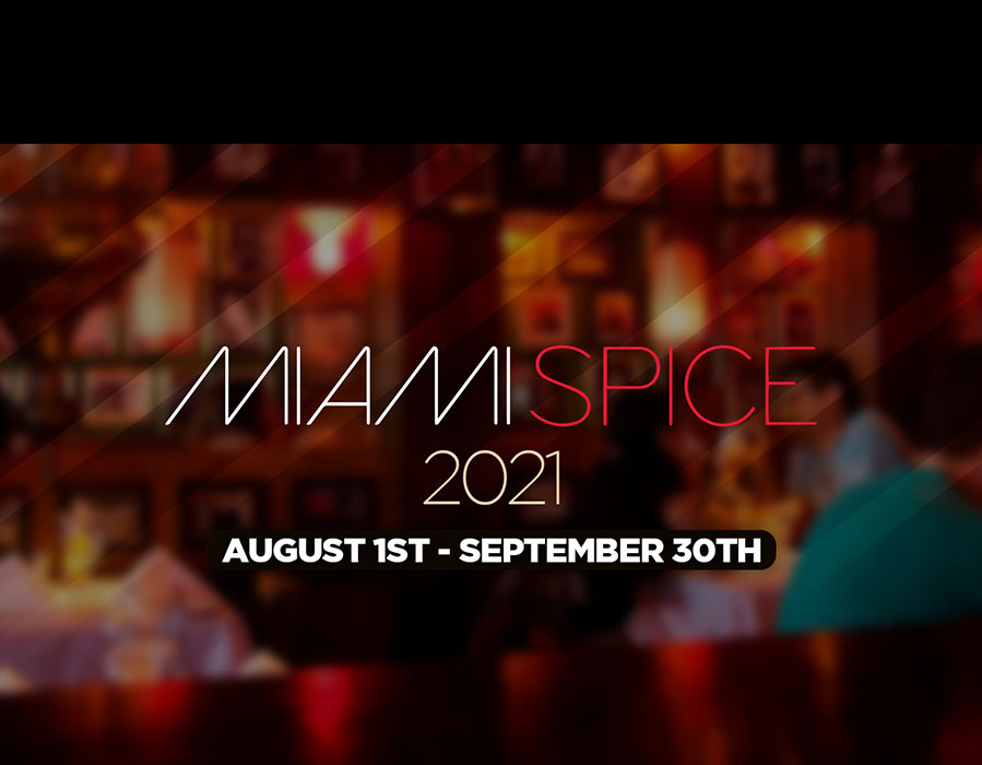 Featured image for “Miami Spice 2021”