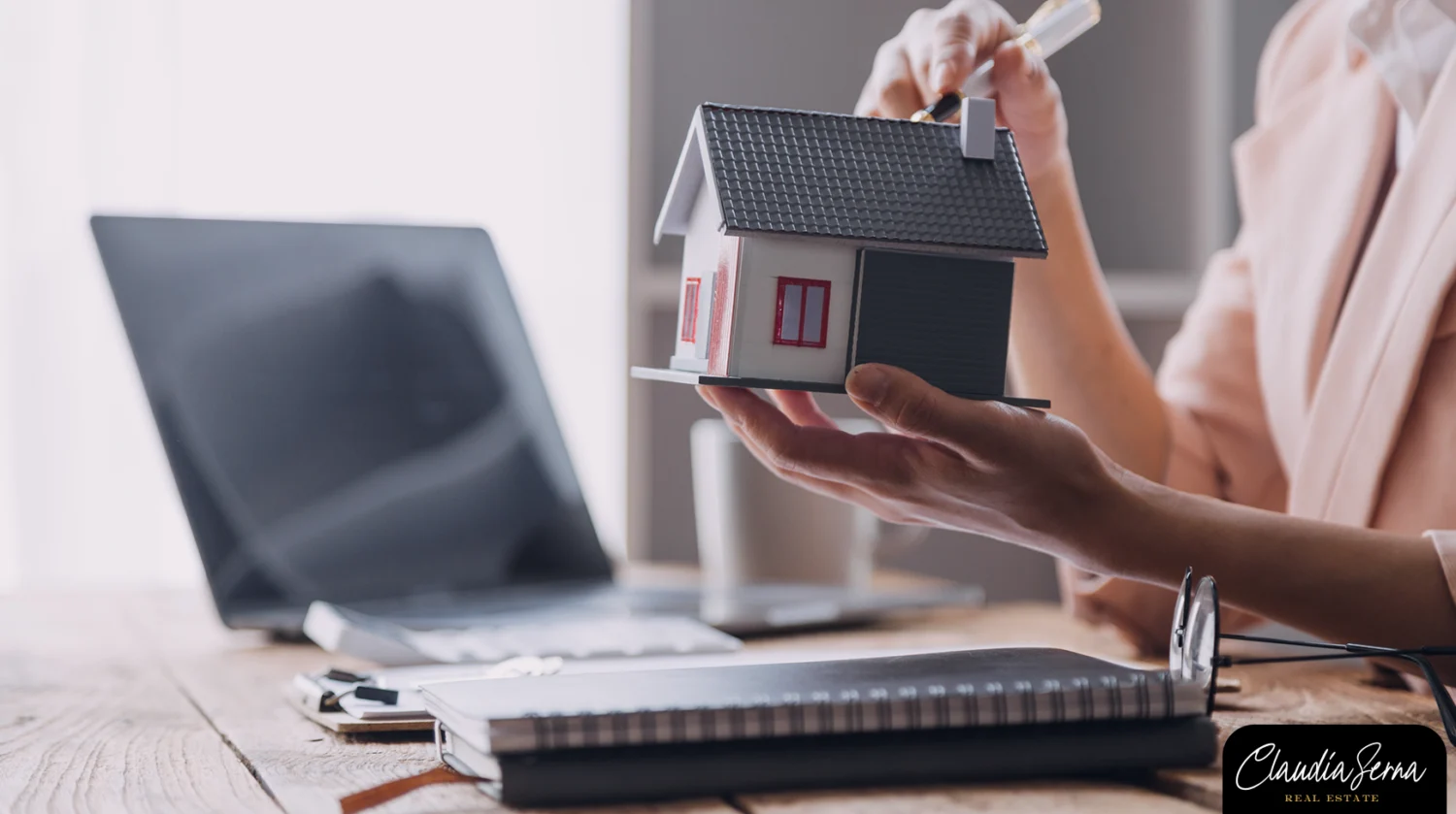 Why Marketing is Key in Property Sales