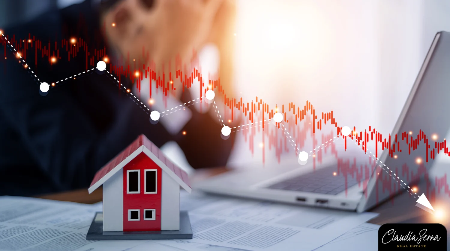 Why Do Agents Fail in the Real Estate Business?